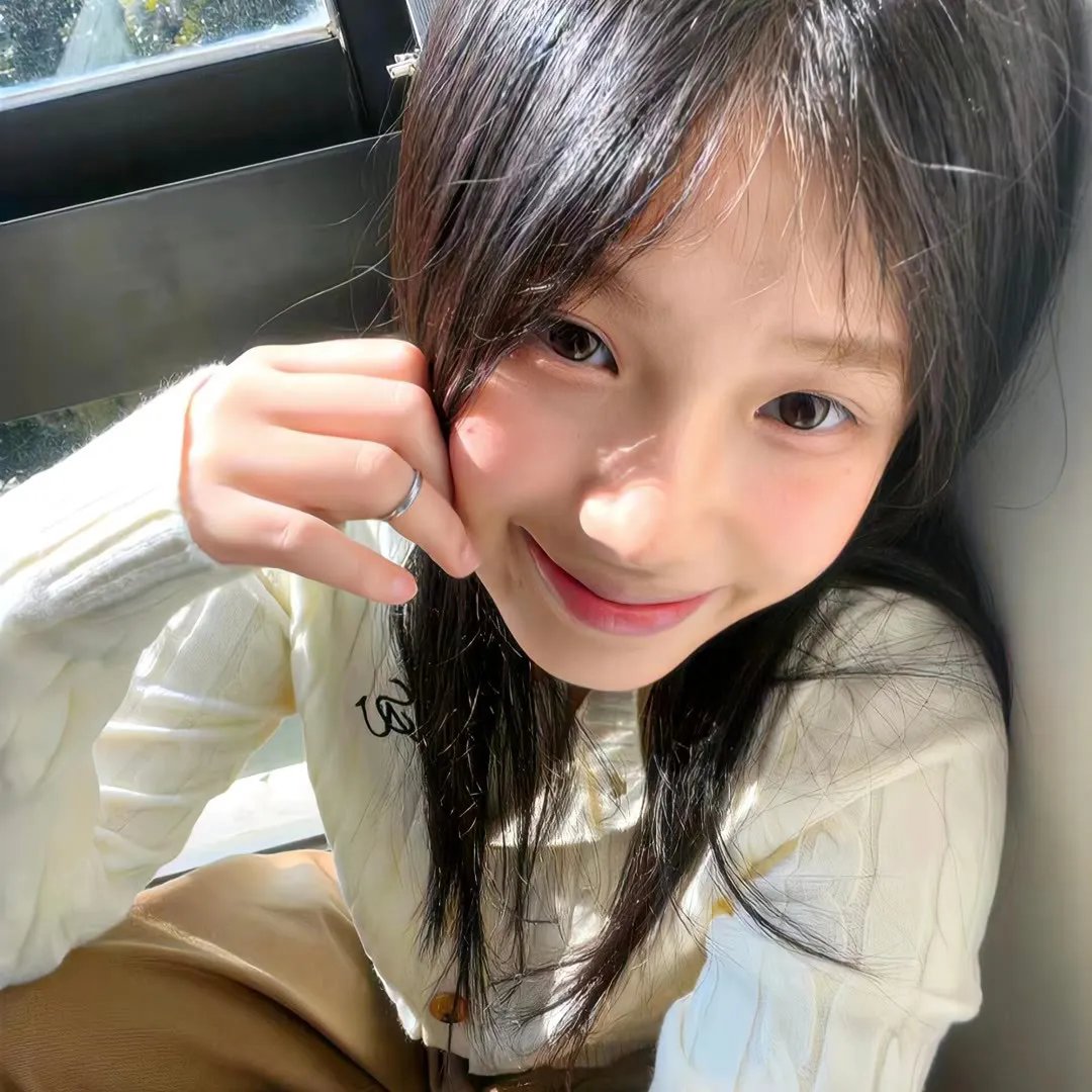 我的女人